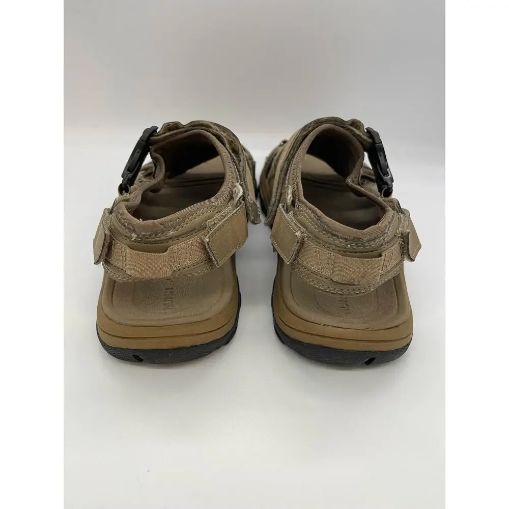 Nunn Bush Men's Hiking All Terrain Sandals Size 13